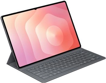 Samsung Book Cover Keyboard Slim für das Galaxy Tab S11 Ultra