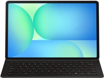 Samsung Galaxy Tab S10 FE+ Book Cover Keyboard Slim - AI Key