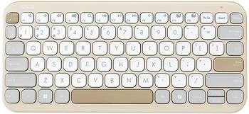 ASUS KW100 Oat Milk (DE)