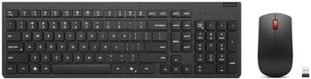 Lenovo Essential Wireless Keyboard & Mouse Combo Gen 2 AI