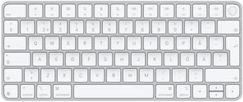 Apple Magic Keyboard mit Touch ID (2024) (SE)