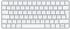 Apple Magic Keyboard mit Touch ID (2024)