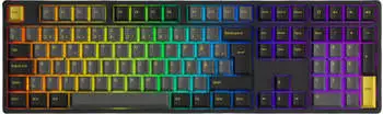 AKKO Black & Gold 5108B Plus (V3 Cream Blue Pro Switch) (DE)