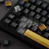 AKKO Black & Gold 5108B Plus (V3 Cream Blue Pro Switch) (DE)