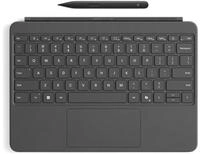 Microsoft Surface Pro Keyboard - 12-inch - Tastatur - mit Touchpad,