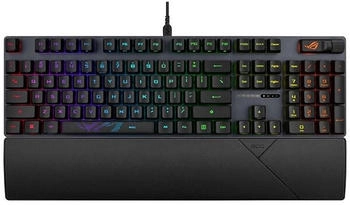 ASUS ROG Strix Scope II RX (RX RED) (US)