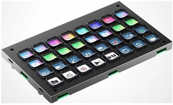 Elgato Stream Deck Module 32 Tasten