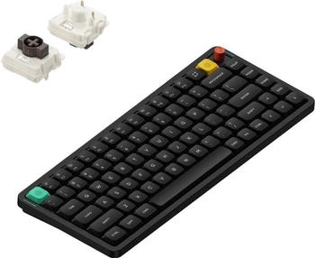 NuPhy Air75 V3 Black (Brown Nano Switch) (US)
