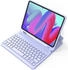 Inateck Tastatur Hülle für iPad 10.9 (2022) / iPad Air (2022/2020) / iPad Pro 11