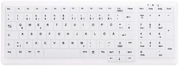 CHERRY Active Key AK-C7000F-FUS-W/GE