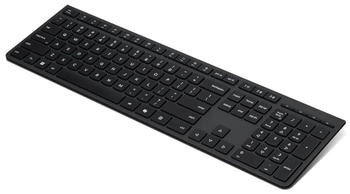 Lenovo Professional wiederaufladbare Funktastatur (4Y41R64517)