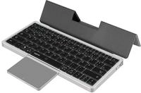 LogiLink BT 5.1 Multi-Device-Tastatur, bluetoothf&auml;hig