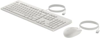 HP 225 Tastatur-und-Maus-Set (DE)