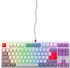 CHERRY XTRFY K4V2 RGB TKL Grey (US)