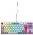 CHERRY XTRFY K4V2 RGB TKL Grey (US)