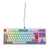 CHERRY XTRFY K4V2 RGB TKL Grey (US)
