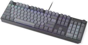 Endorfy Thock V2 (CZ)