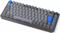 ENDORFY Thock V2 75% Wireless yellow Switches DE Layout (EY5D037)