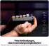 Endorfy Thock V2 75% Wireless (DE)