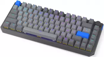 Endorfy Thock V2 75% Wireless (CZ)