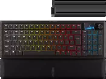 Corsair Vanguard PRO 96 (DE)