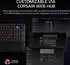 Corsair Vanguard PRO 96 (DE)