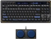 Mechanical Keyboard - Mecha Break Edition - ANSI - Englisch (US)