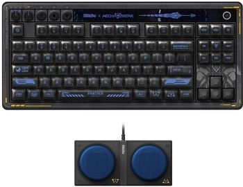 8bitdo Retro Mechanical Keyboard Mecha Break Edition (US)