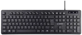 Gembird KB-MCH-04-DE