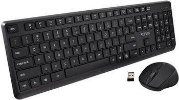 V7 PRO WIRELESS KEYBOARD MOUSE US (CKW350US)