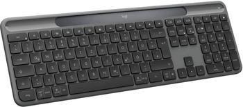 Logitech Signature Slim Solar+ K980 (DE)