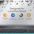 Logitech Signature Slim Solar+ K980 (DE)