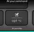 Logitech Signature Slim Solar+ K980 (DE)