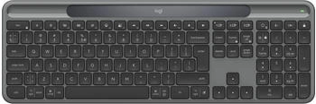 Logitech Signature Slim Solar+ K980 (US)