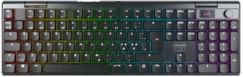 CHERRY XTRFY MX 10.1 Wireless (MX Low Profile 2.0 Red) (Nordic)