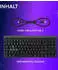 Logitech G G515 Rapid TKL (DE)