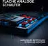 Logitech G G515 Rapid TKL (DE)