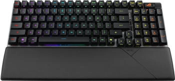 ASUS ROG Strix Scope II 96 Wireless Black (ROG RX Red) (US)