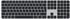 Apple Magic Keyboard mit Touch ID und Ziffernblock (2024)
