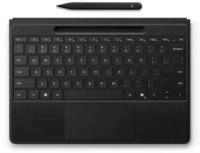 Microsoft Pro KB Flex+ Pen AZERTY FR Black - Touchpen (Y8U-00005)