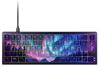 CHERRY XTRFY XTRFY K5V2 & GP6 NORTHERN LIGHT BUNDLE (DE)