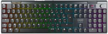 CHERRY XTRFY MX 10.1 Wireless (MX Low Profile 2.0 Red) (FR)