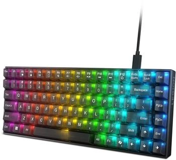 Lenovo Legion K510 Mini Pro (ES)
