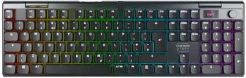 CHERRY XTRFY MX 10.1 Wireless (MX Low Profile 2.0 Red) (UK)