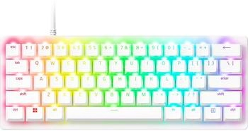 Razer Huntsman V3 Pro Mini (US) wei&szlig;