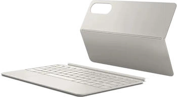 Lenovo Keyboard Pack Yoga Tab White