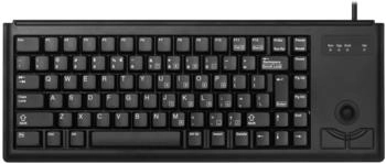 CHERRY G84-4400 QWERTY Black