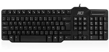 ACT AC5475 Black BE