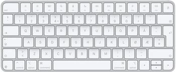 Apple Magic Keyboard QWERTY NO White