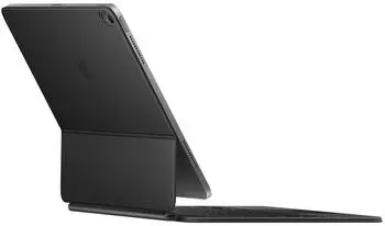 Apple Magic Keyboard für iPad Air 13 (M3) (US) schwarz – Präzision und Komfort in Perfektion vereint